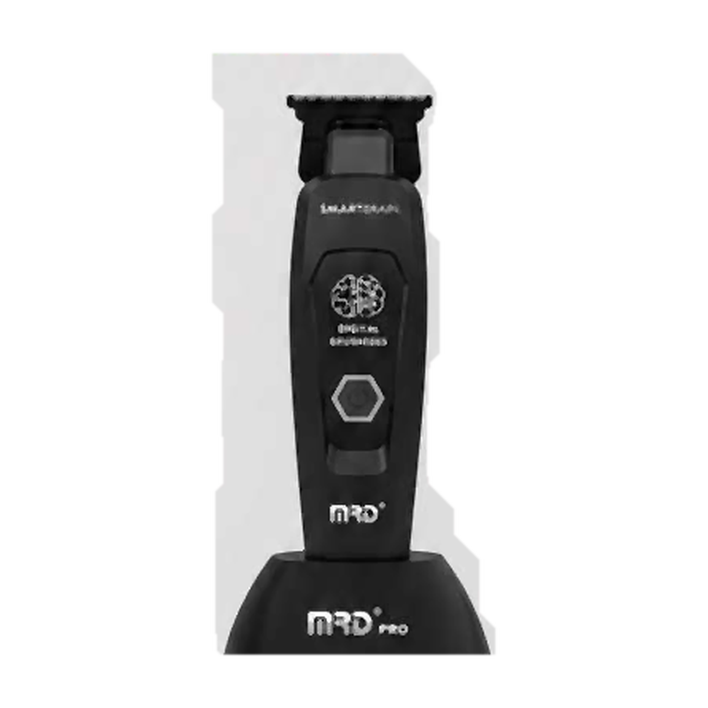 MRD PRO GMT 90-4 Trimmer Black