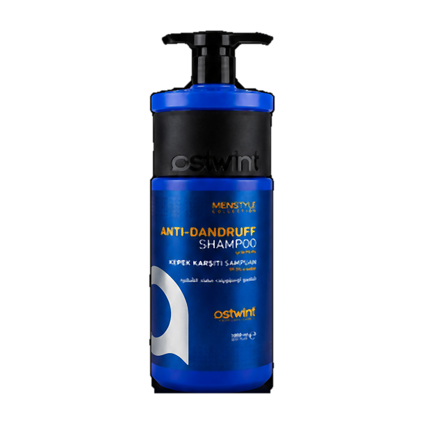 Ostwint Anti-Dandruff Shampoo 02