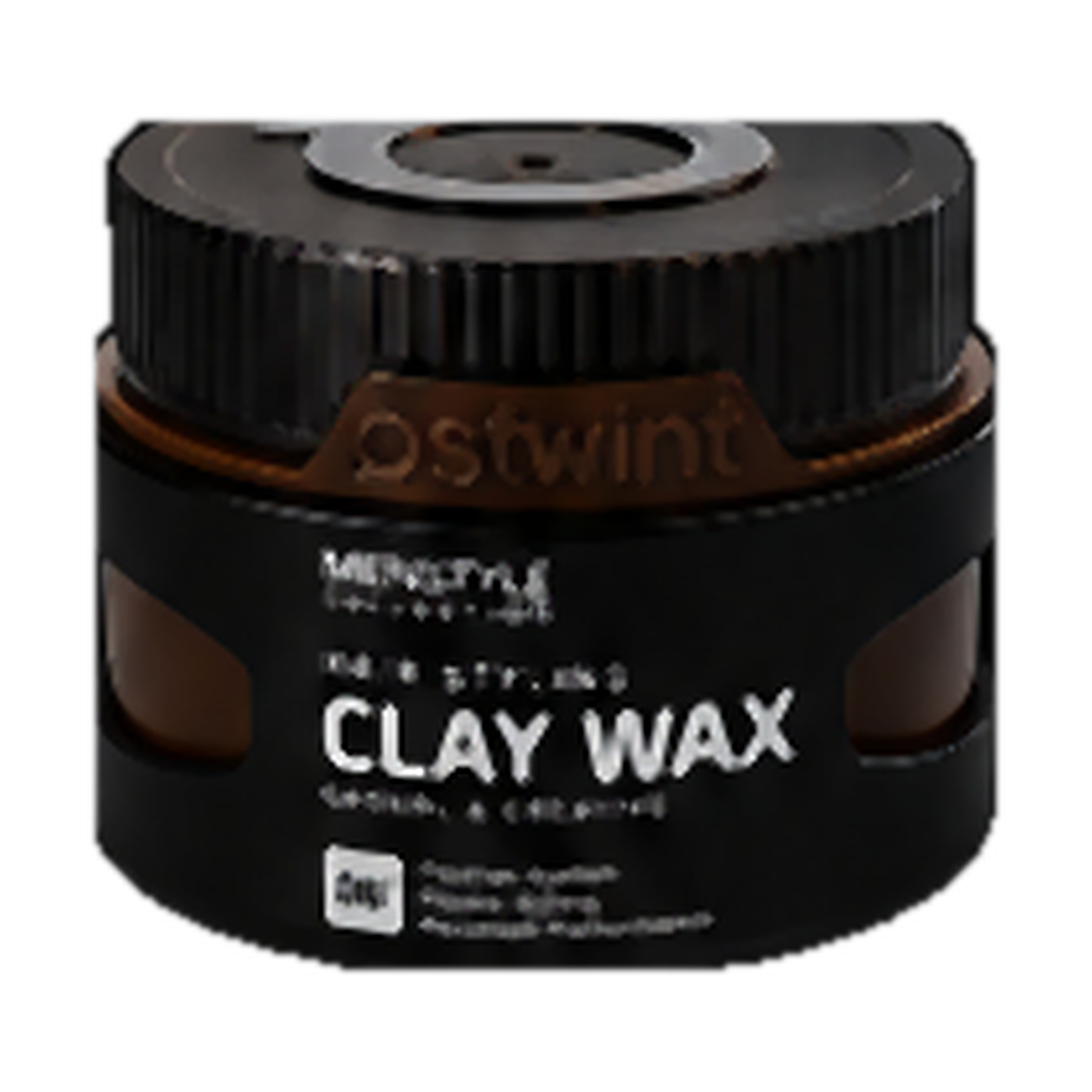 Ostwint Hair Styling Clay Wax 06