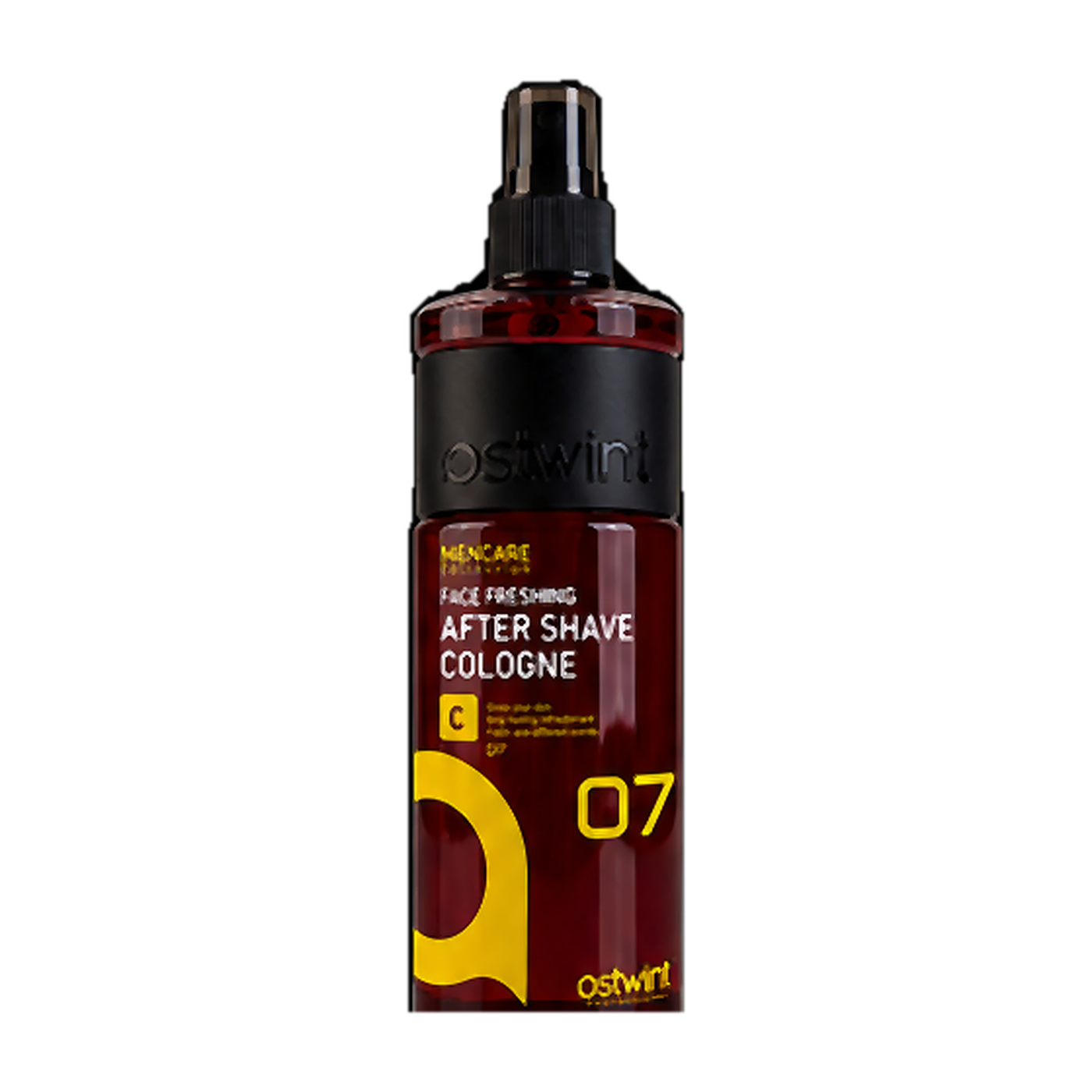 Ostwint After Shave Cologne 07