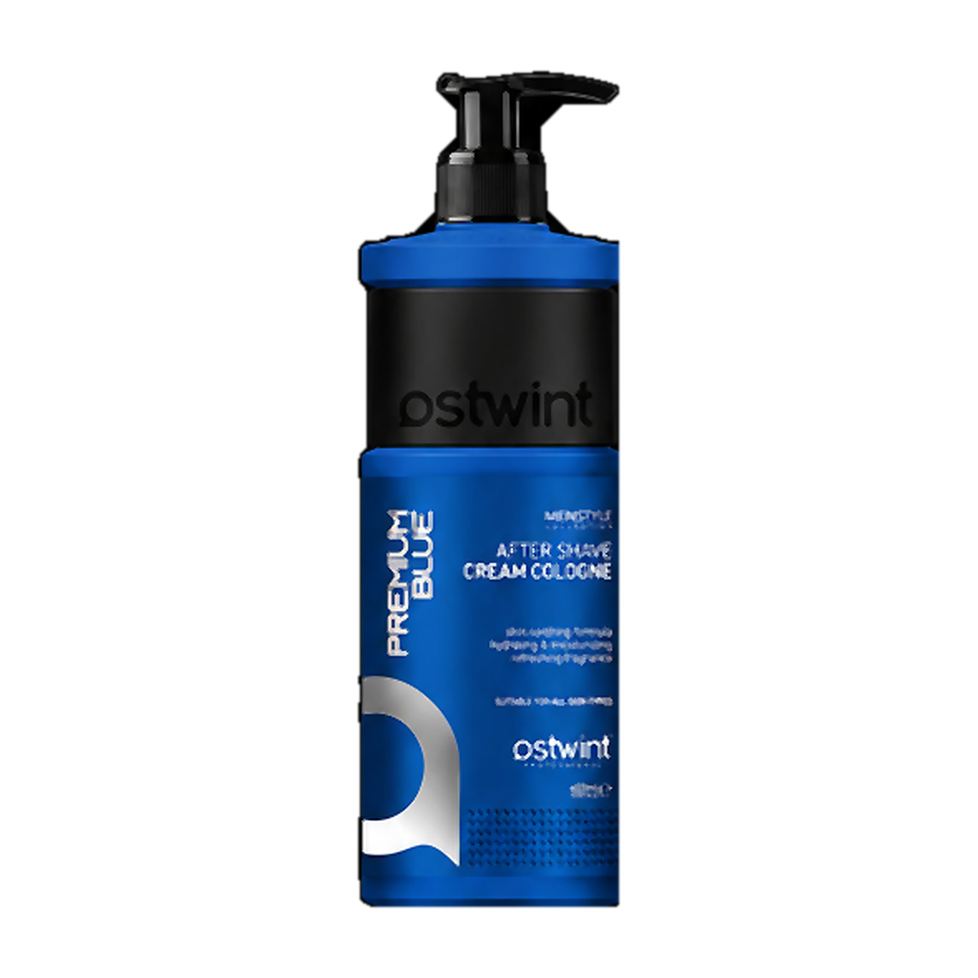 Ostwint After Shave Cream Cologne Premium Blue