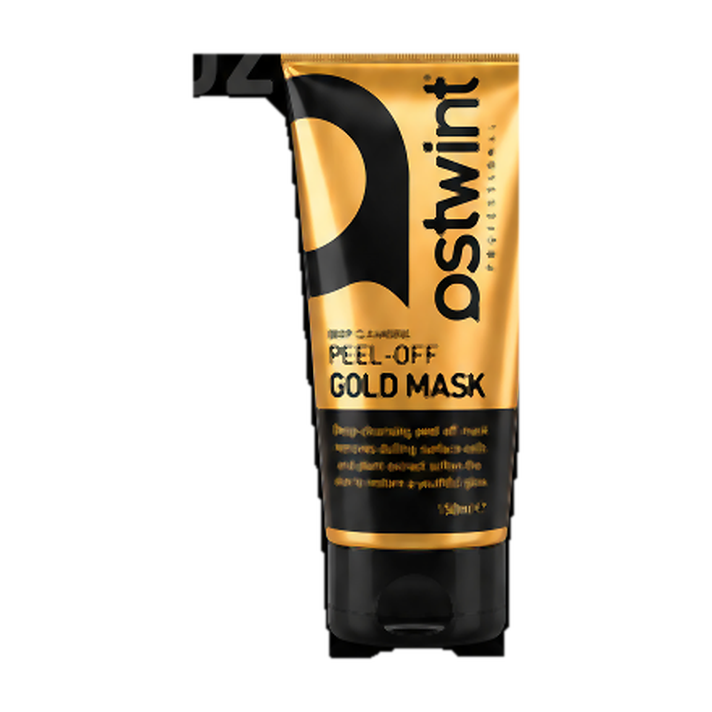 Ostwint Deep Cleansing Peel-Off Gold Mask