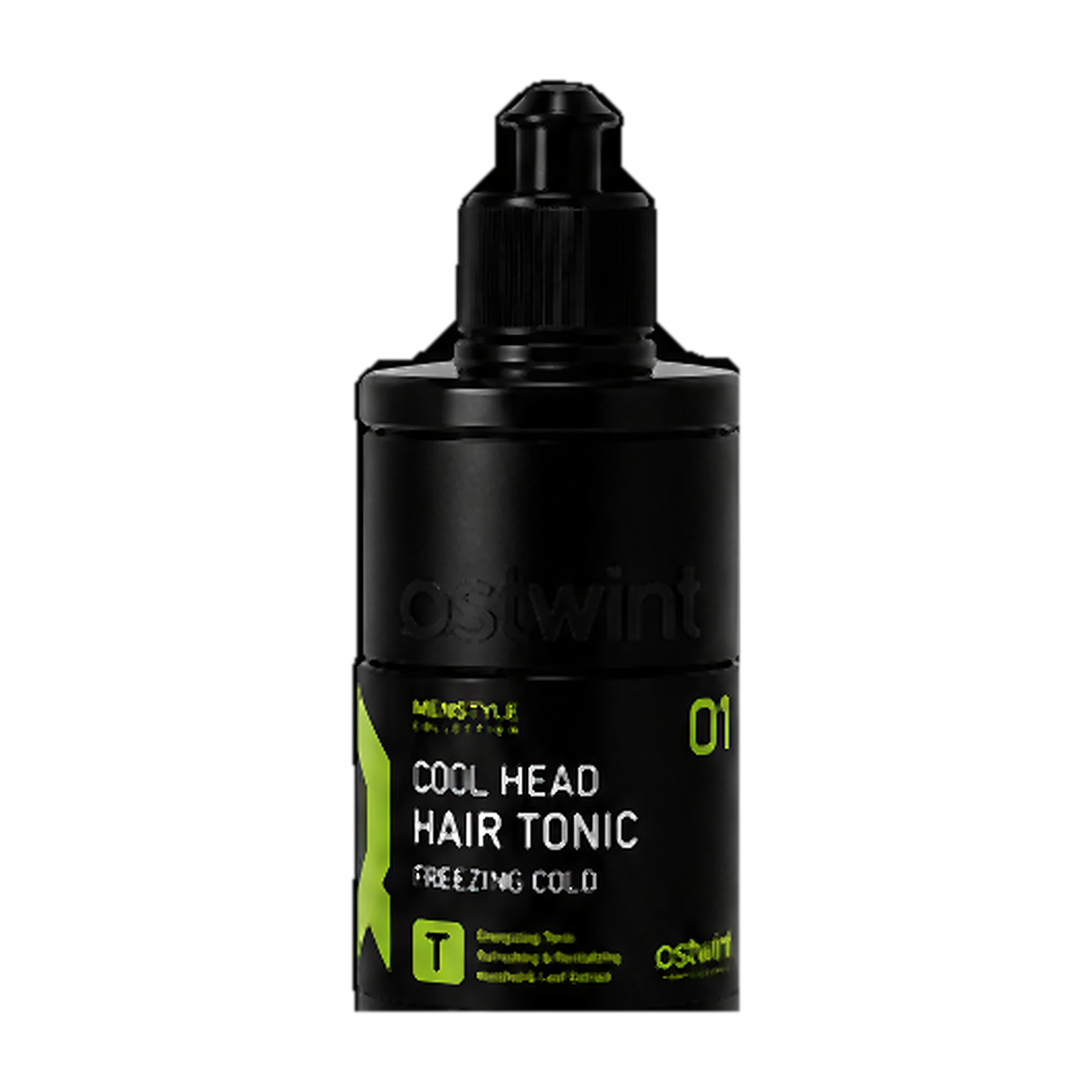 Ostwint Hair Tonic Cool Head