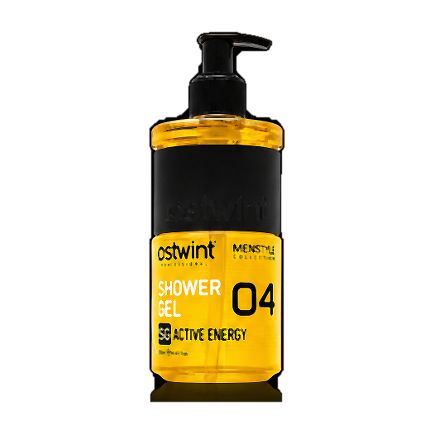 Ostwint Shower Gel 04 Active Energy