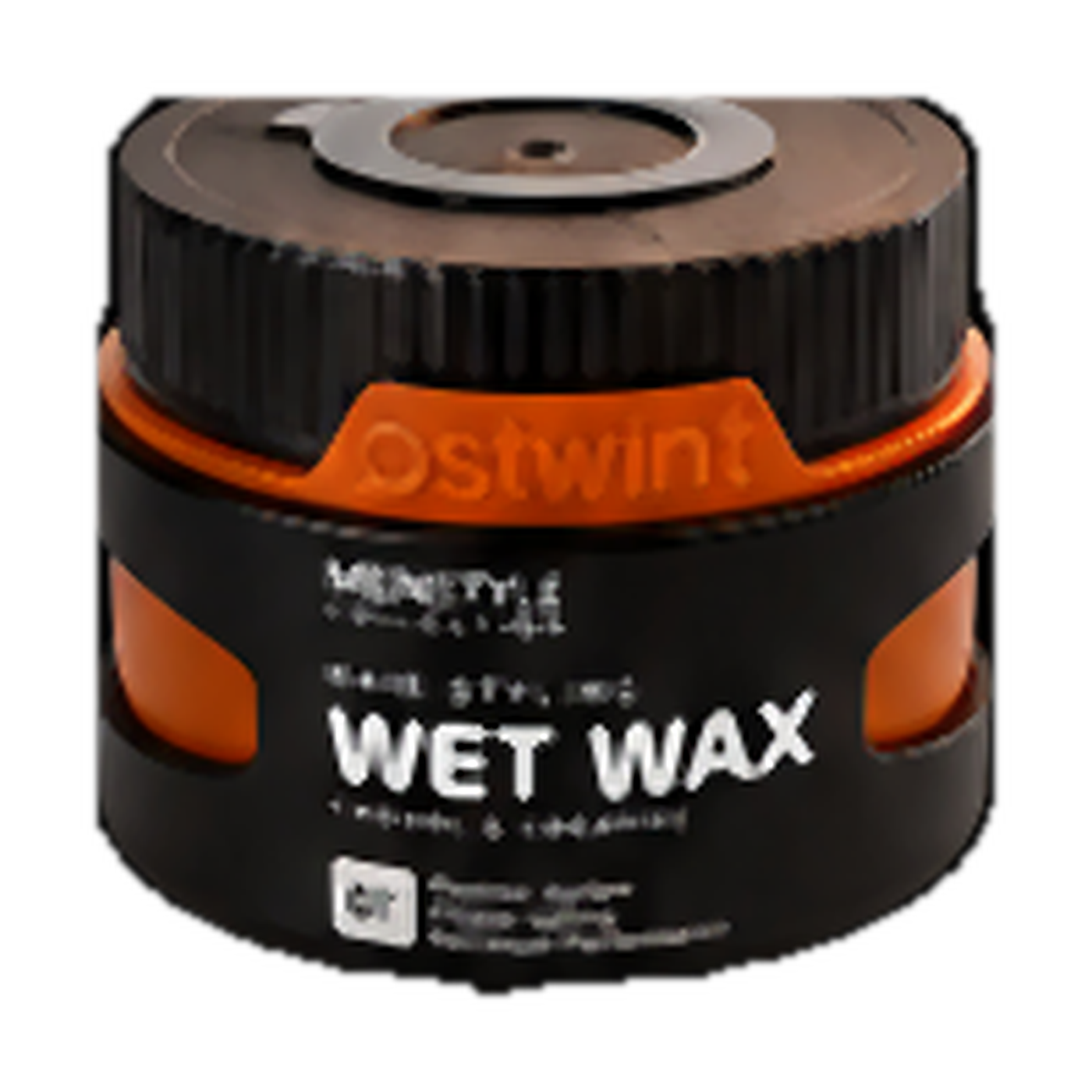 Ostwint Hair Styling Wet Wax 01